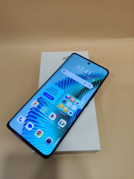 Hope Amanet P8 Honor Magice 6 Lite 256GB 8 GB RAM Fullbox Garanție !