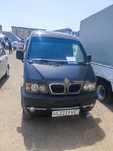 Dongfeng xitoy damas