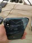 Iphone x 64gb ..