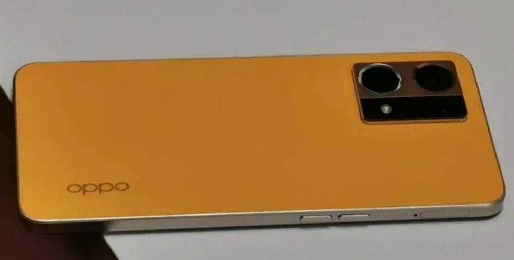 Oppo Reno 7 128 Gb (Отеген) лот: 739787