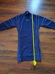 Тъмно синя рокля Адидас ( Adidas)