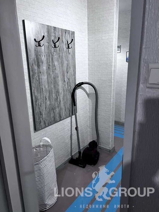 Дава се под наем Тристаен апартамент в Варна, Окръжна болница - 70 кв.м за 433.5 € - Снимка #9