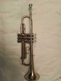 Trompeta Getzen 300