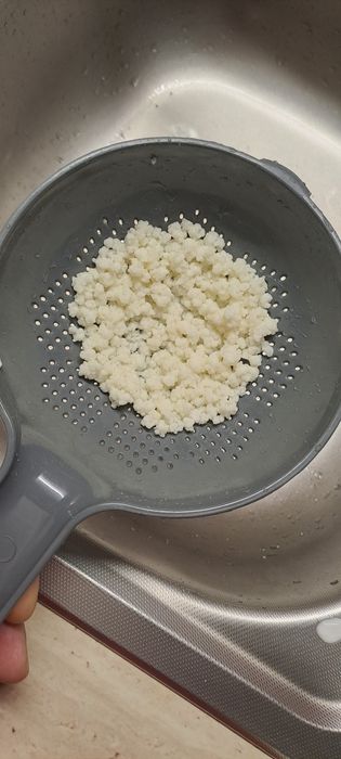 Donez ciuperca chefir