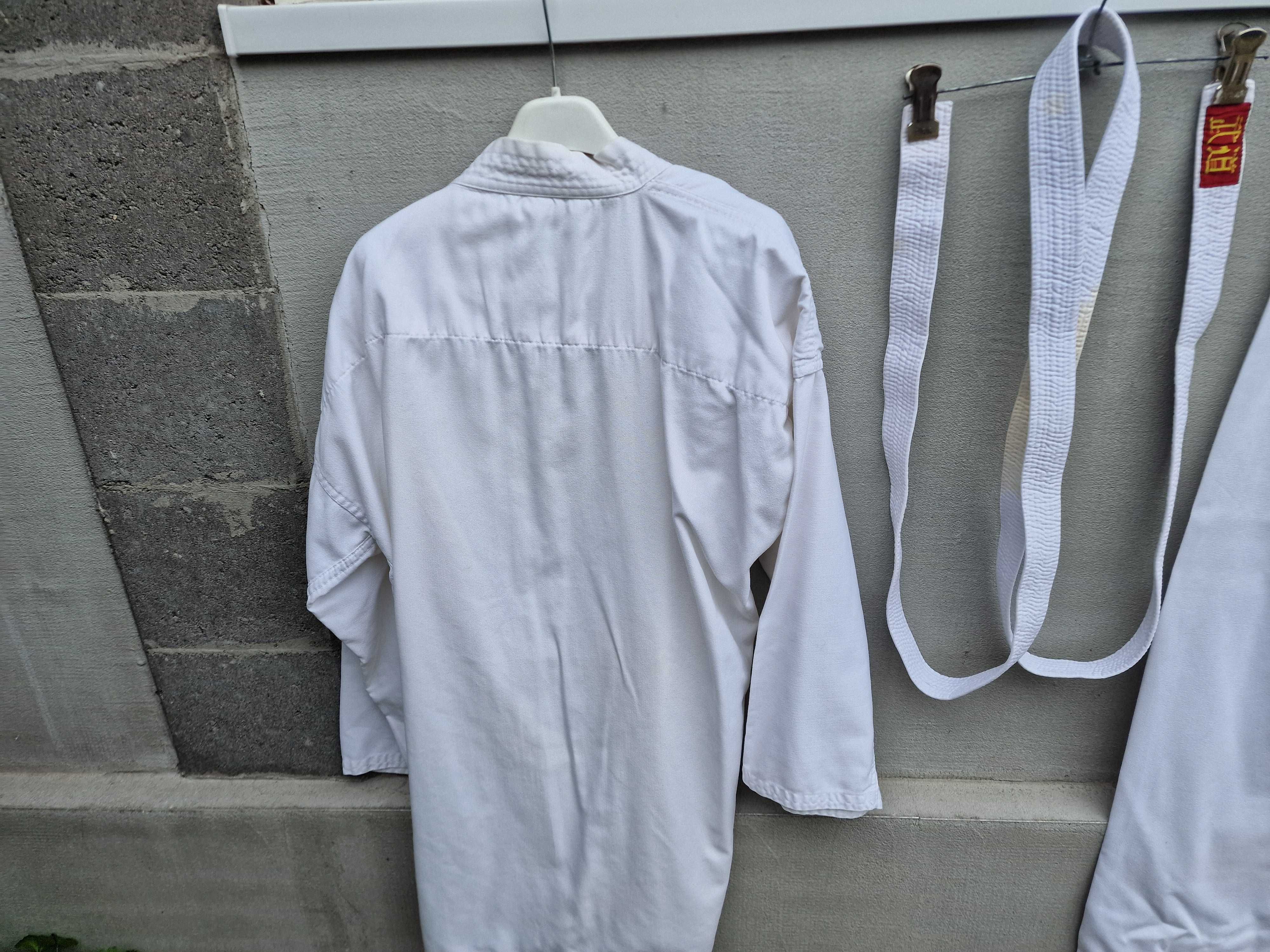 *Kimono Kumite Karate DO | 170 cm | centura