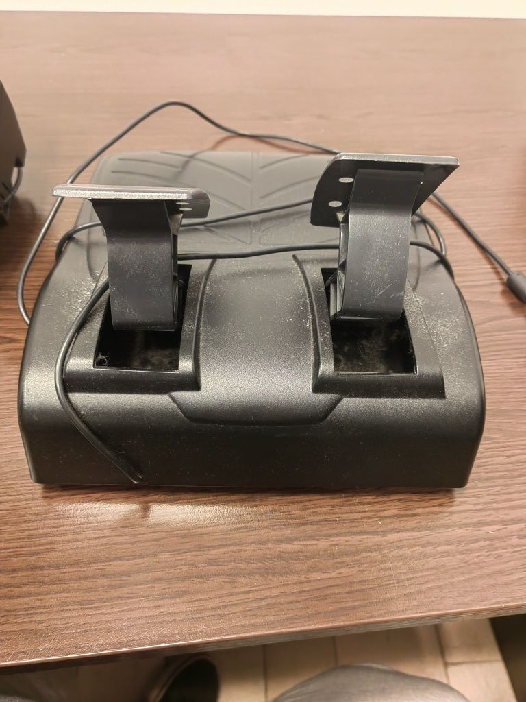 Волан Logitech driving force GT