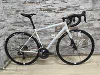 Карбонов шосеен велосипед Specialized Aethos Expert Disc Ultegra Di2