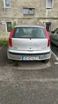 Se vinde Fiat Punto!!!