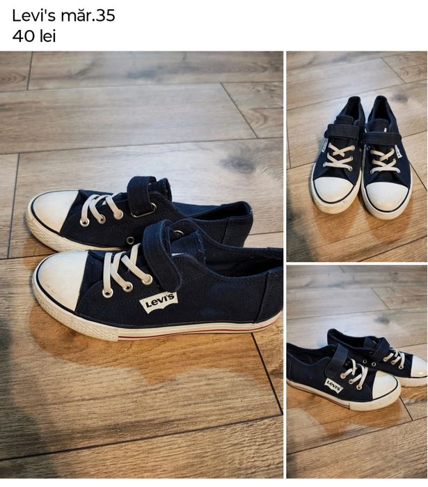 Încălțăminte copii