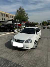 Chevrolet Lacetti 2013