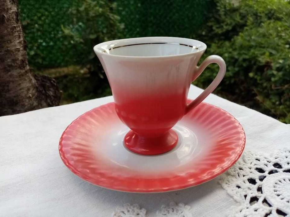 Български сервиз за кафе