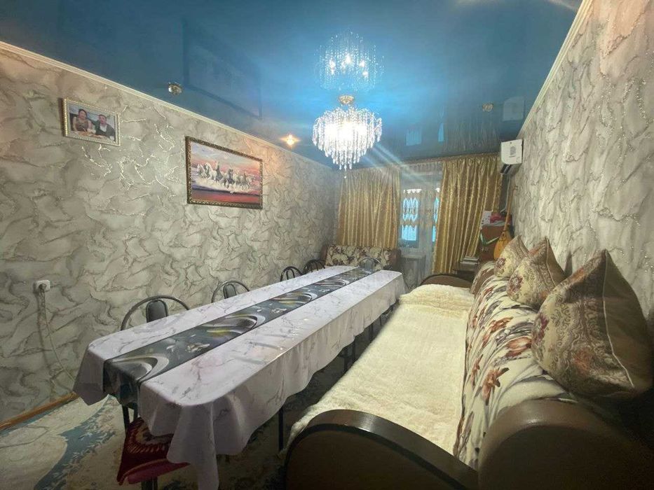 продажа 3 ком квартиры