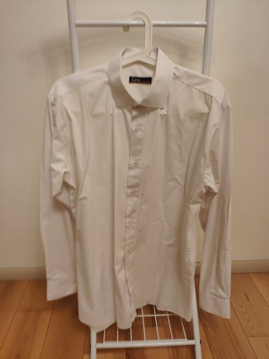 9 camasi marime L 41/42