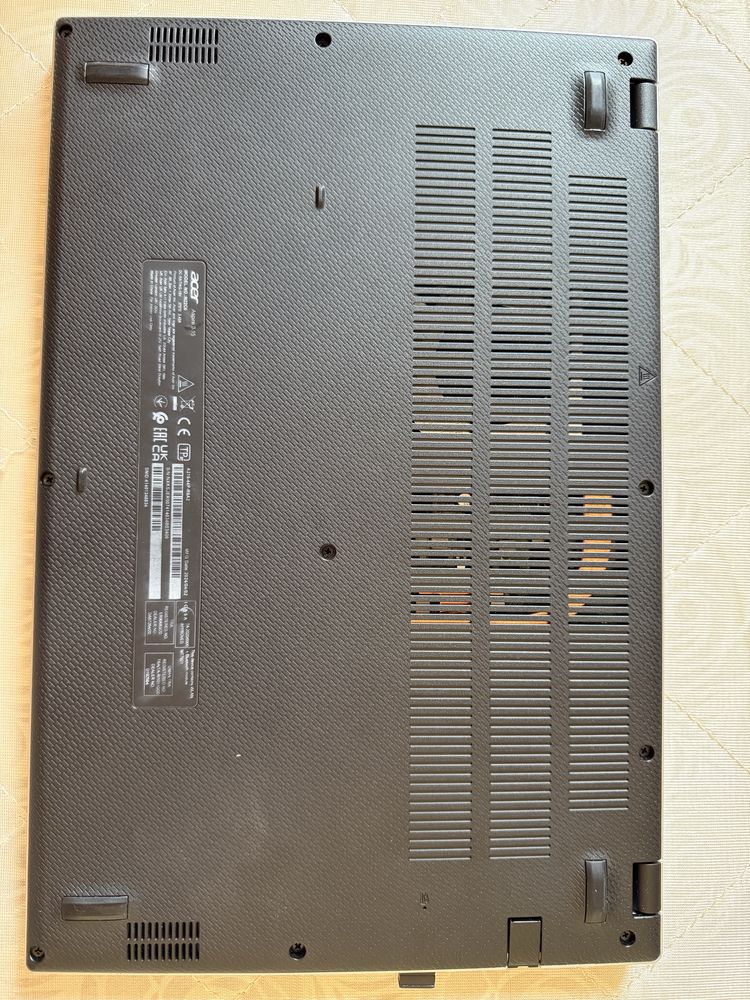 Acer AMD Ryzen 7