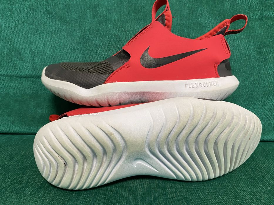 Pantofi sport copii Nike Flex Runner marimea 32