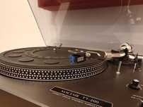 Pick up Maclair tt200