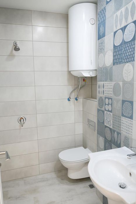 Дава се под наем Едностаен апартамент в Пловдив, Център - 36 кв.м за 300 € - Снимка #4