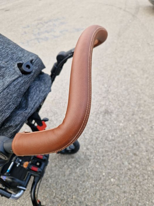 Carucior bebelus Jane Crosswalk R in stare impecabila