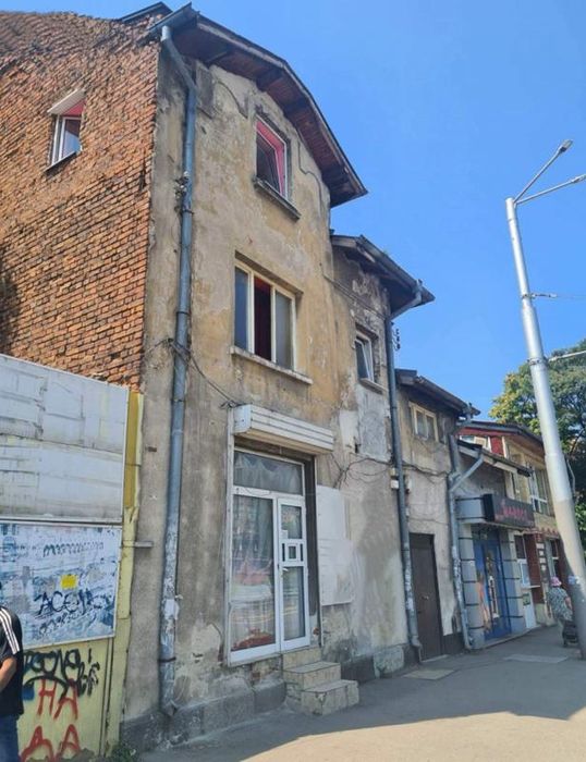 Къща, продажба, Център-ЦУМ