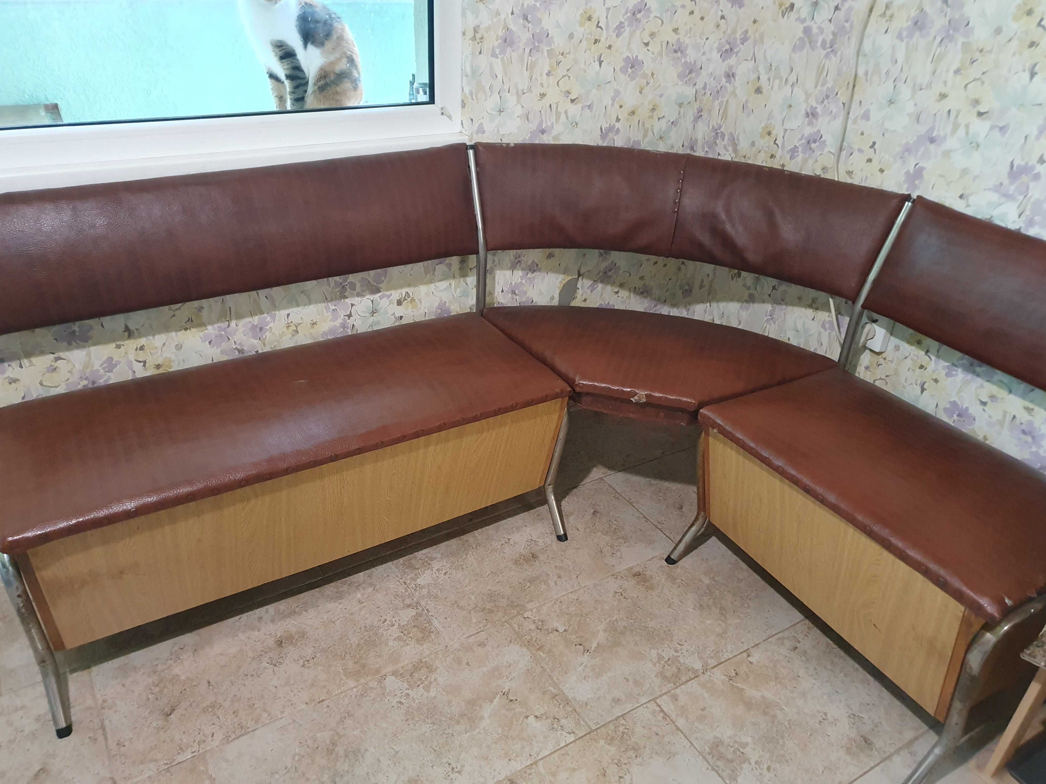 Подарявам кухненски ъгъл