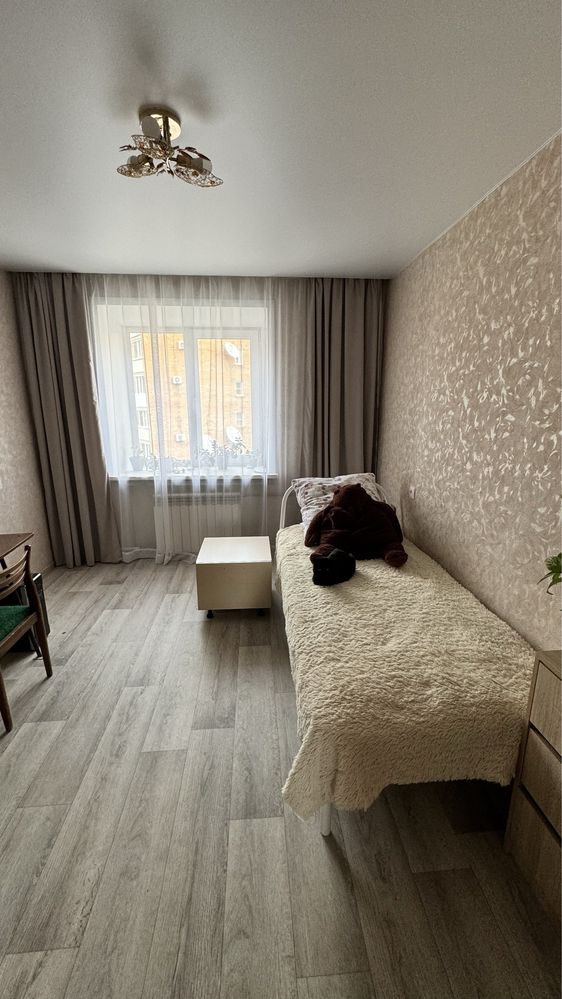 Продам 3-х комнатную квартиру в районе Промбазы