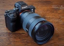 Sony A7 III Чисто Нови