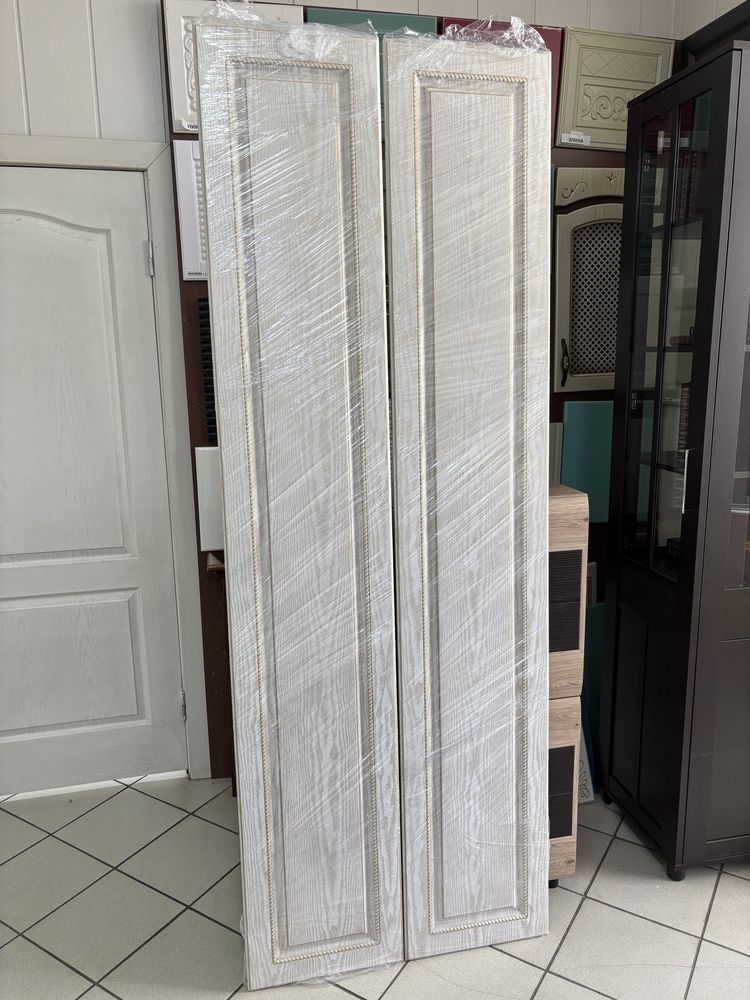 Продам 2 новых фасада