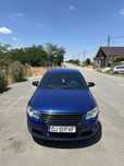 Vand Passat b6 / Schimb cu bmw e60/e90