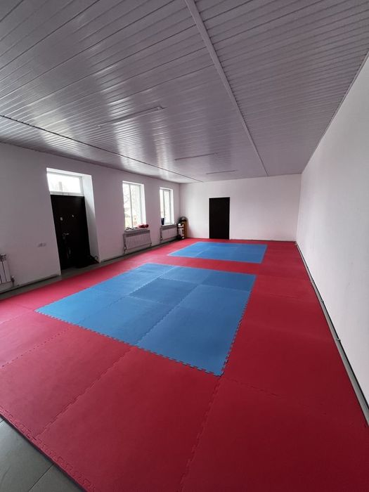 Татами мат EVA 4 sm СКИДКАА 185.000 MAT спортивные маты будо мат даян