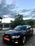 Audi A4 Primul proprietar