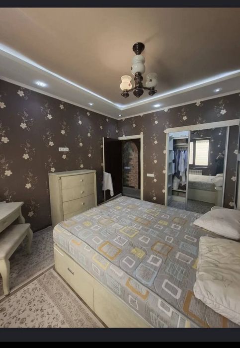 Продается 3/3/5 французской планировки, Тузель1, 
Тузел 1 
8