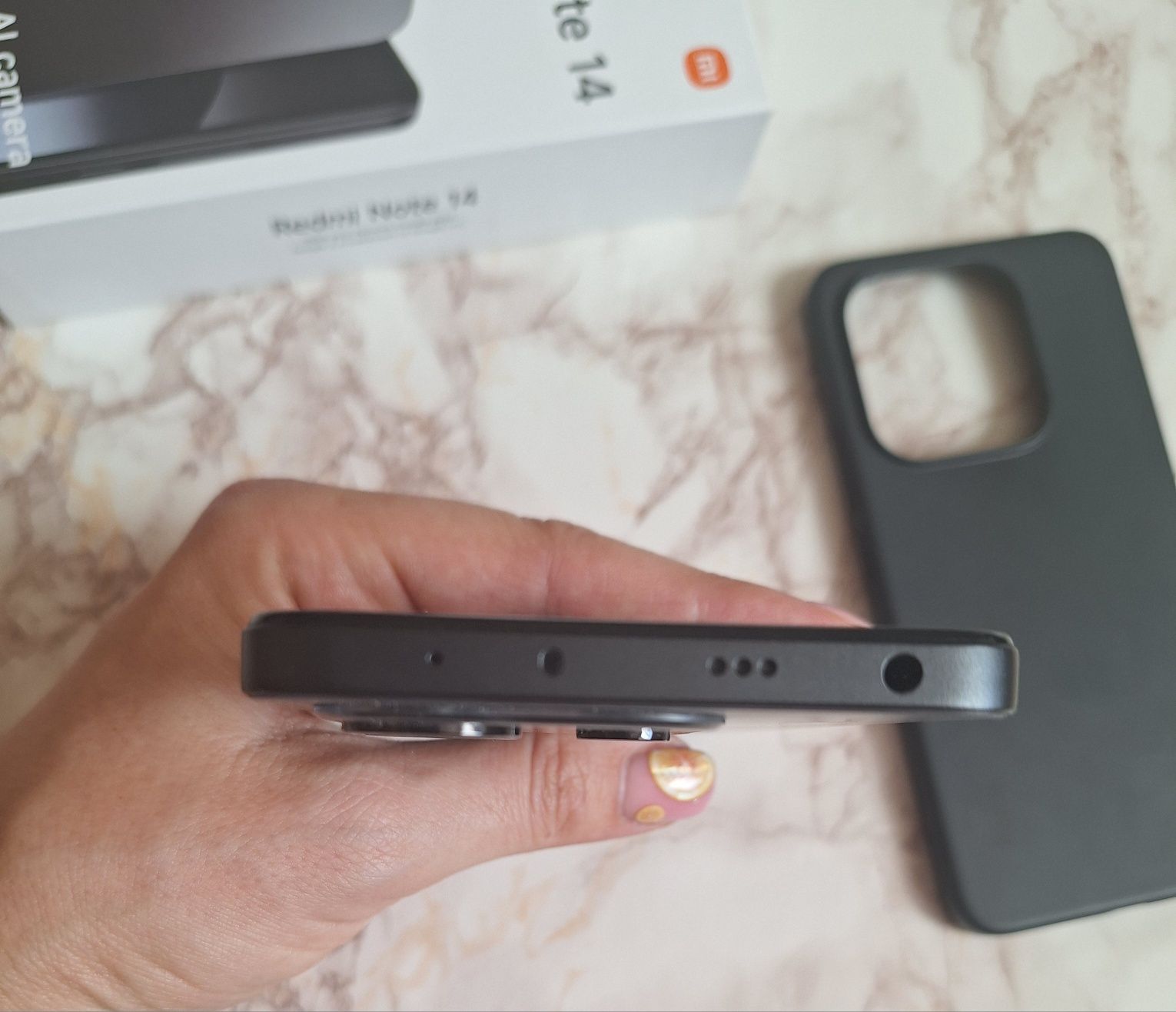 Redmi Note 14 4G