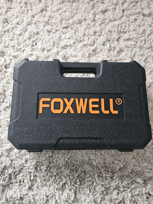 Tester auto Foxwell