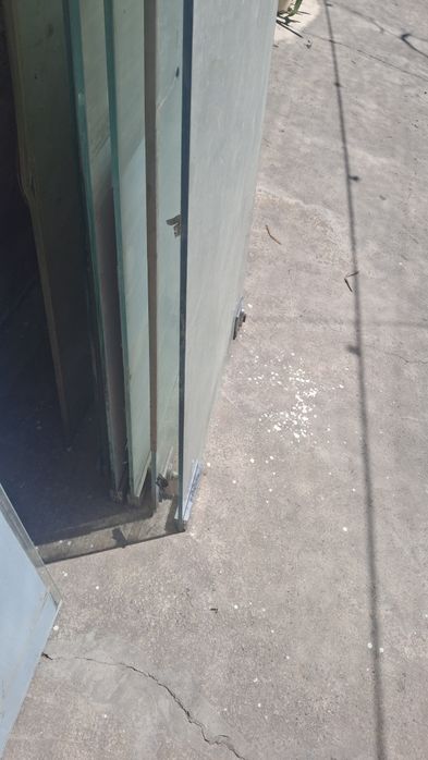 Oynklar 1sm qalinligta