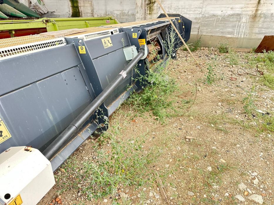 Culegător floarea soarelui NARDI SFH940