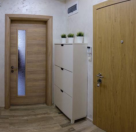 Дава се под наем Четиристаен апартамент в Пловдив, Център - 90 кв.м за 590 € - Снимка #11