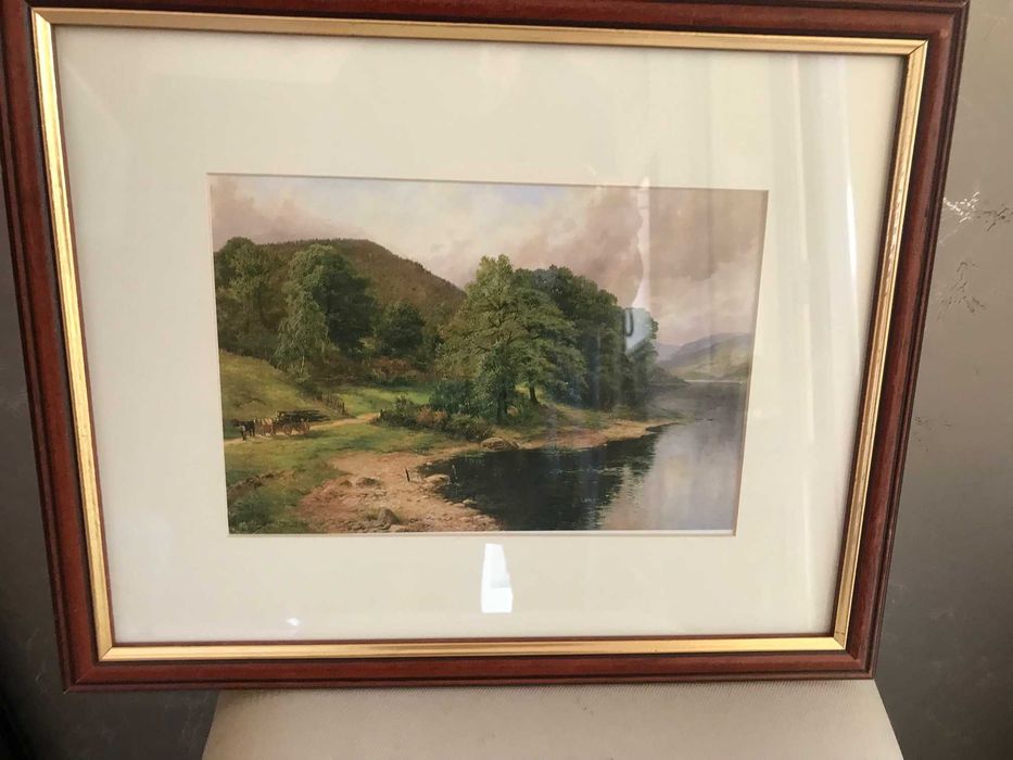 Продавам красива картина