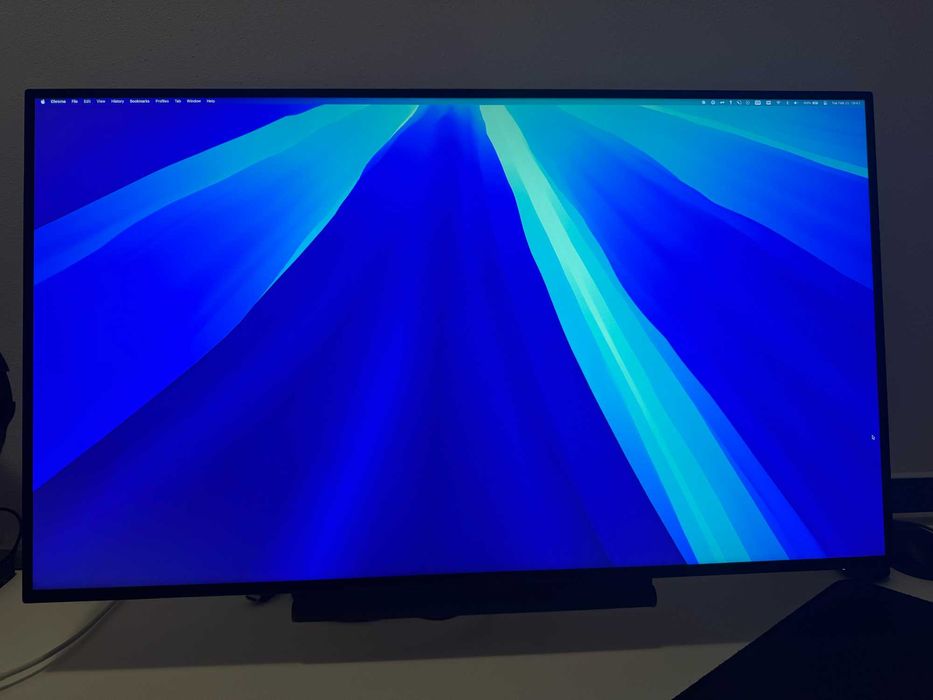 Monitor LED IPS Dell U3223QE 32" 4K UHD