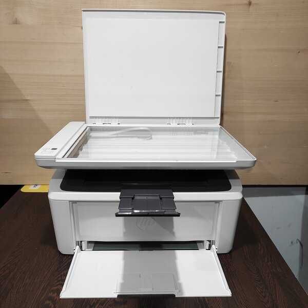 Printer HP 3V1 +WiFi