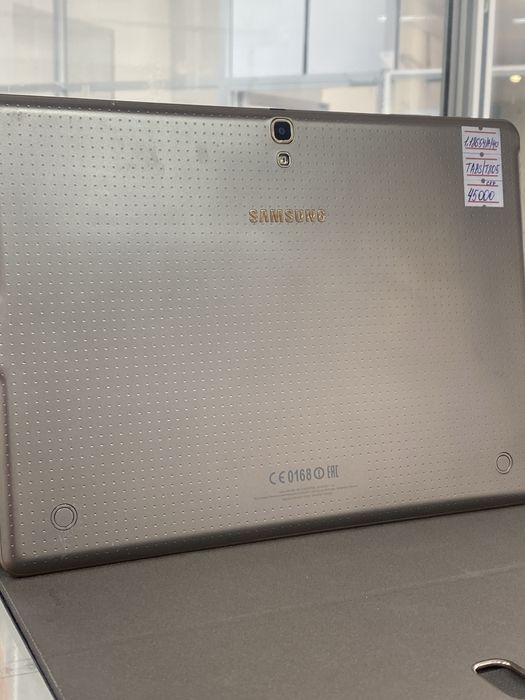 Samsung Tab T-805 Астана ЖвнТаС лрмбард