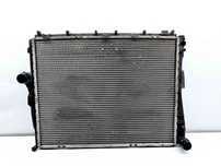 Radiator apa Bmw 3 (E46) [Fabr 1998-2005] 1613108 1.8 Benz N42B18 85KW