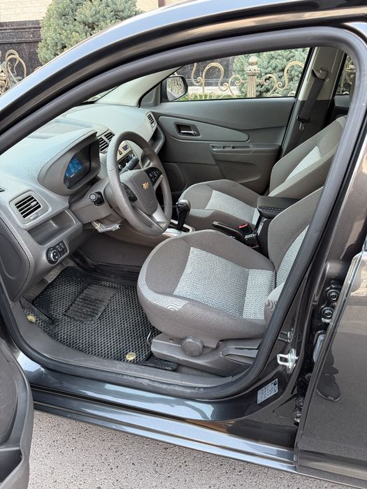 Продается!!! Cobalt style 2025 год