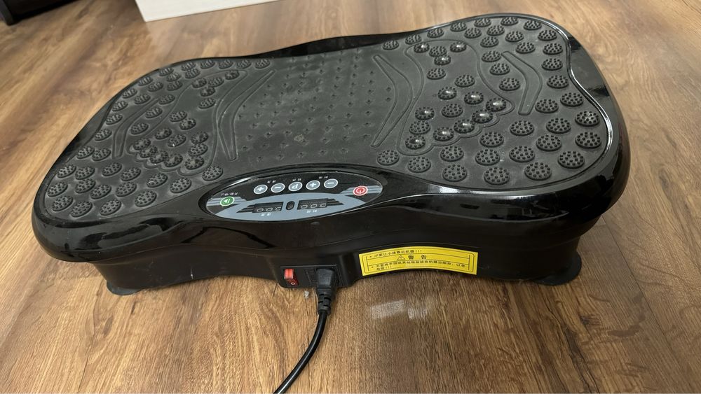 Выбратор для похудения почти новый