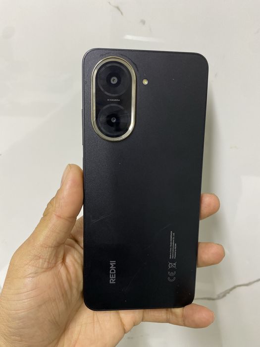 Редми 5А (128гб) телефон