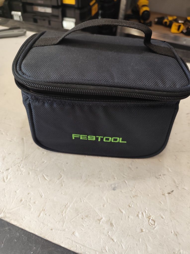 Festool BR 10 DAB+ Фестул акумулаторно радио