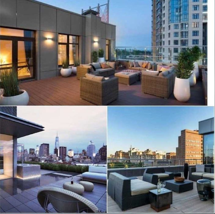 Продается пентхаус 4/8/8 новостройка Кадышева