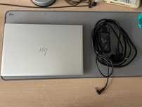 HP elitebook 845 g8 / 14'' / 24RAM / 256SSD/ ryzen 5 5600U