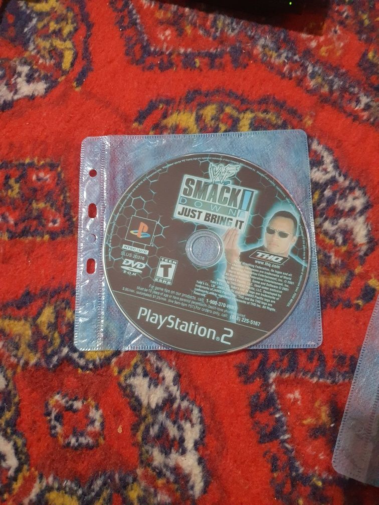 Ps2 uyinlar sotiladi