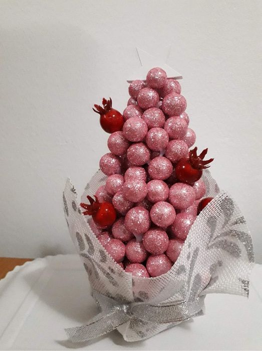 Produse handmade- prețurile variază între 25 lei -150 lei