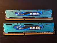 G. Skill Ares DDR3-1866 16GB